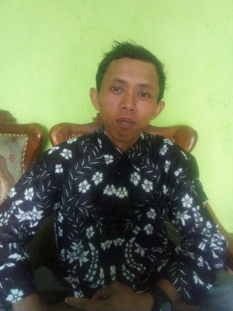 Jaz Koko Cendrawasih Batik Kampus