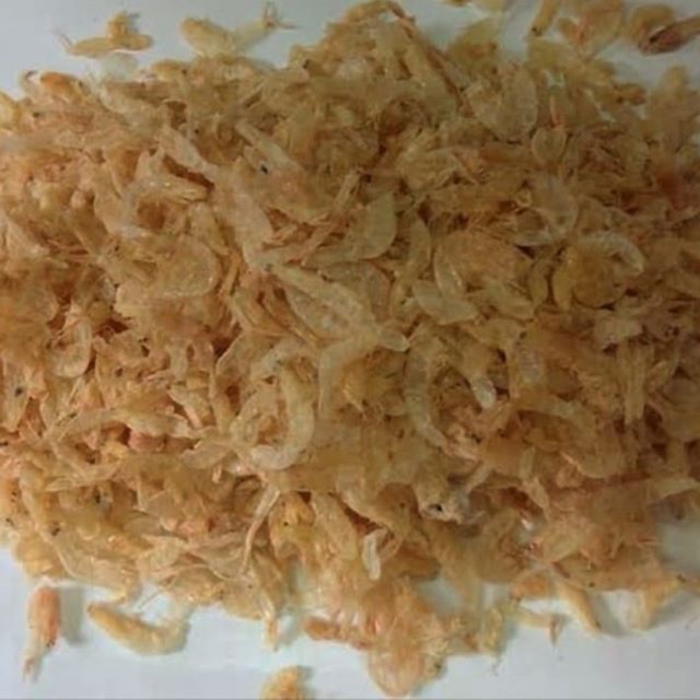 

Udang Rebon 100 gram