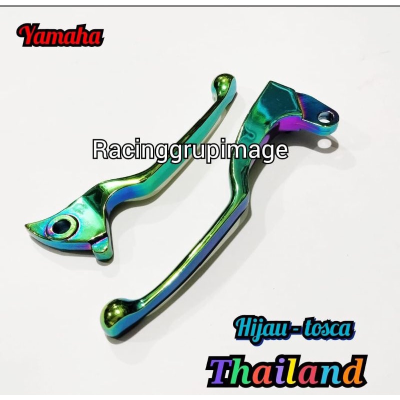 HANDLE REM 2TONE MIO J - MIO GT - MIO M3 - MIO Z - MIO S - SOUL GT 125 - X-RIDE - XEON RC - FINO