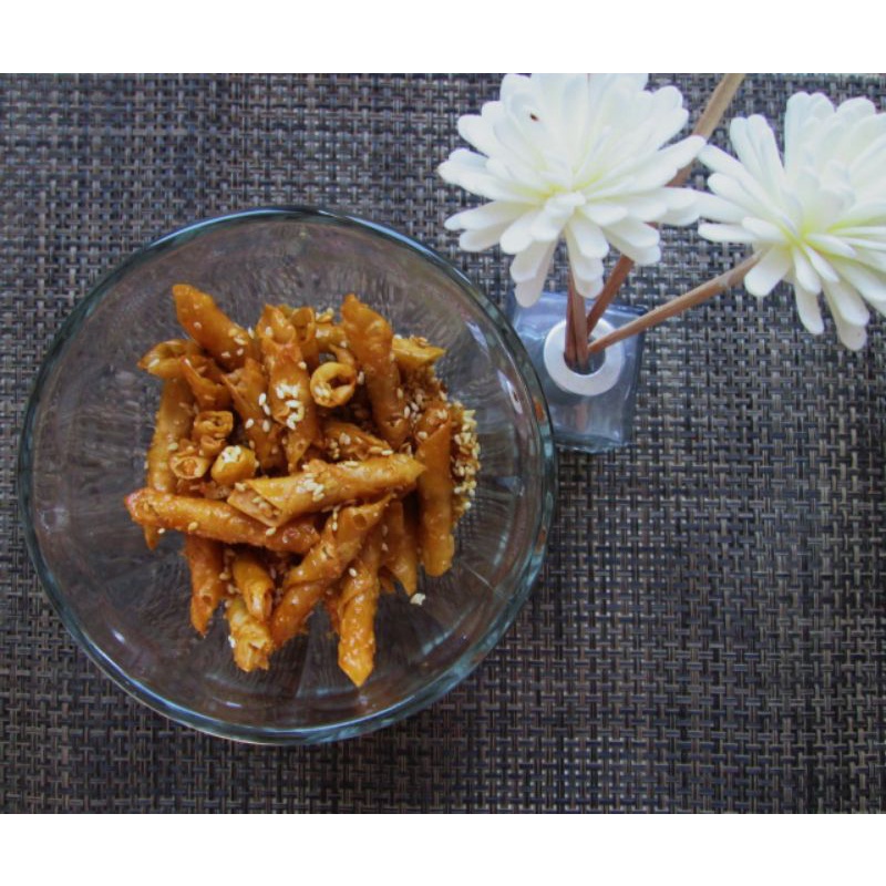 

KACANG UMPET WIJEN YORIZA 150 gram