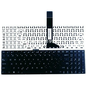 Keyboard Laptop Asus X550ZE X550 X550Z X550ZA