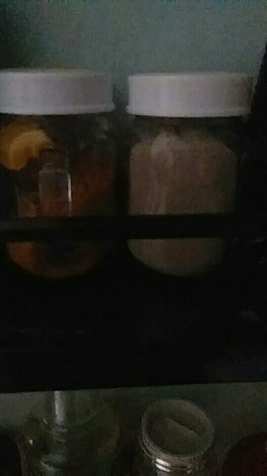 Tempat Bumbu Garam Lada/ Salt Pepper Mini Jar / Seasoning Bottle Gelascp