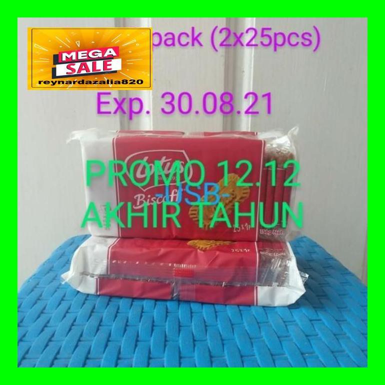 

Chrnar Lotus Biscoff Single Pack (50 Pcs) Chch50D