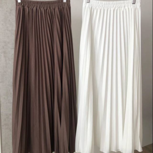 Giovanni skirt geulis