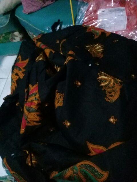 Tasyananu_batik Couple Nirwana