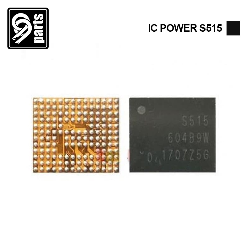 IC POWER S515 NEW