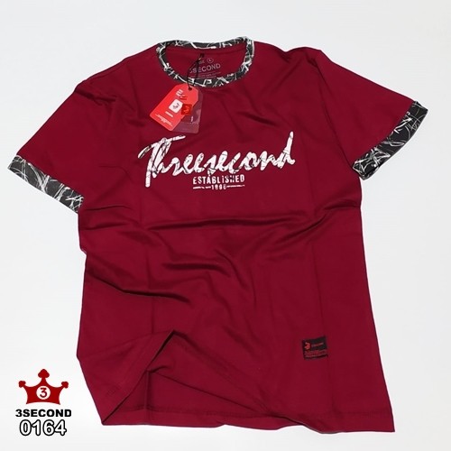 KAOS DEWASA COWOK CEWEK/UNISEX DISTRO GROSIR LUSINAN TERMURAH 0164