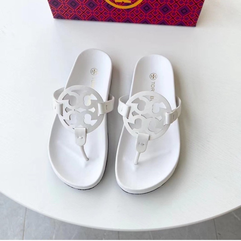 Tory Burch Miller Cloud Sandal