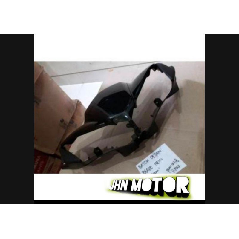 Batok Depan Honda Blade New Baru Tahun 2011-2012