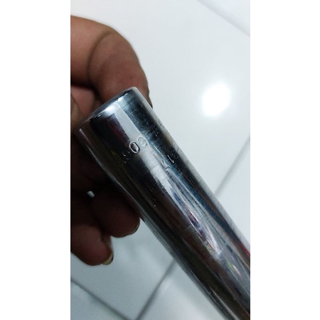 stang daytona rx king,tiger cocok original