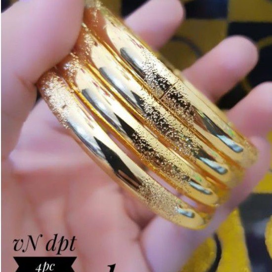 Xuping Gelang Tangan Wanita G864