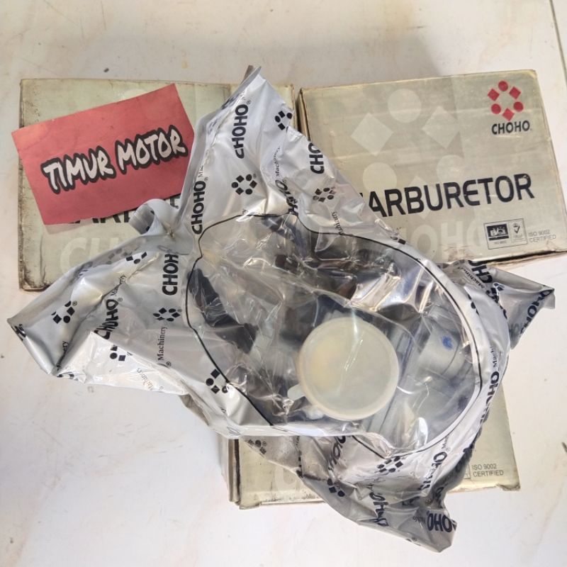 Karburator Grand Supra Astrea Merk CHOHO