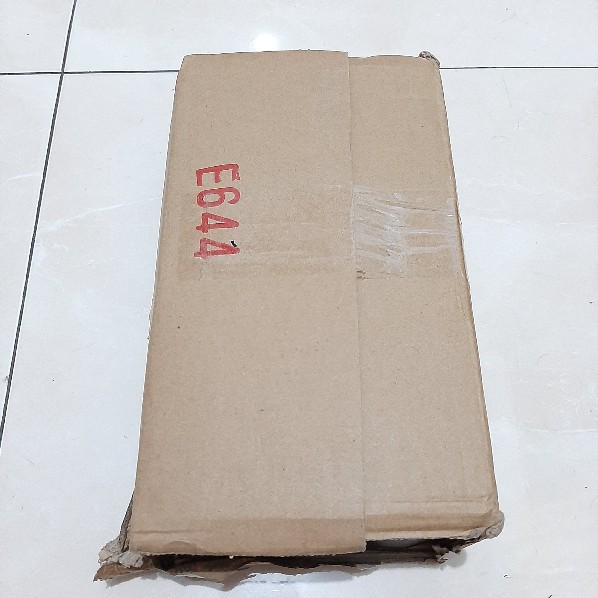 Termos / Botol Minuman Air Panas Dingin Stainless Dengan Suhu Led