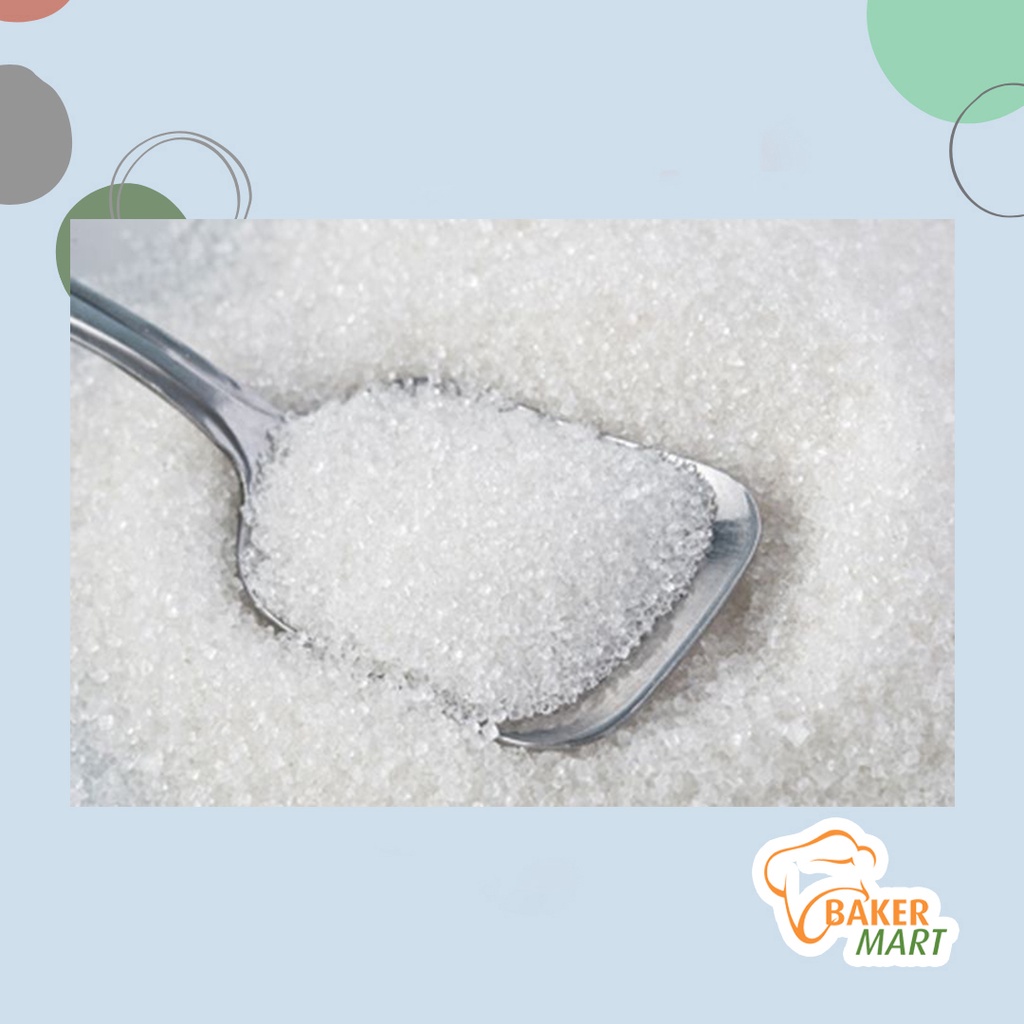 

Gula Pasir 1kg