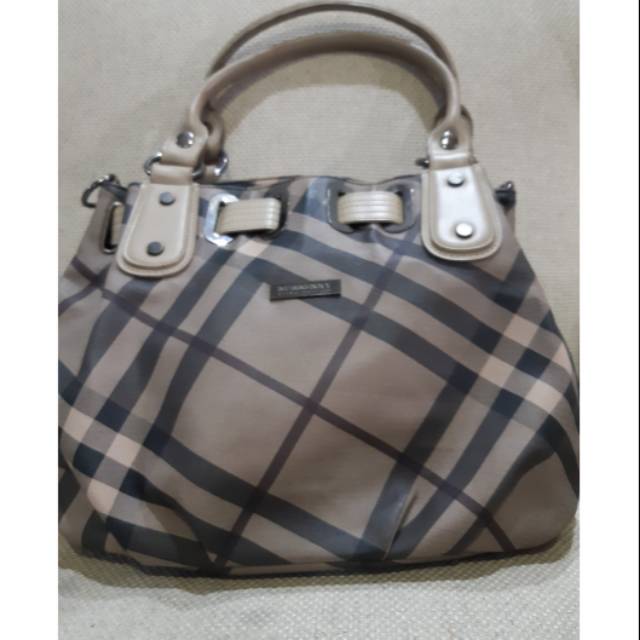 Tote bag NO BRAND