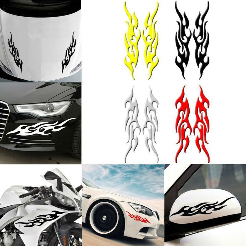 

sticker stiker cutting model api stiker keren