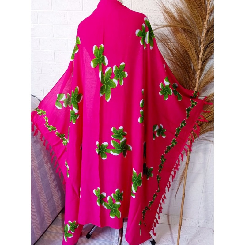 sarung/jarik kain pantai bali motif jepun bali
