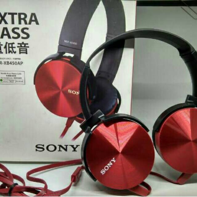 Headset..Sony