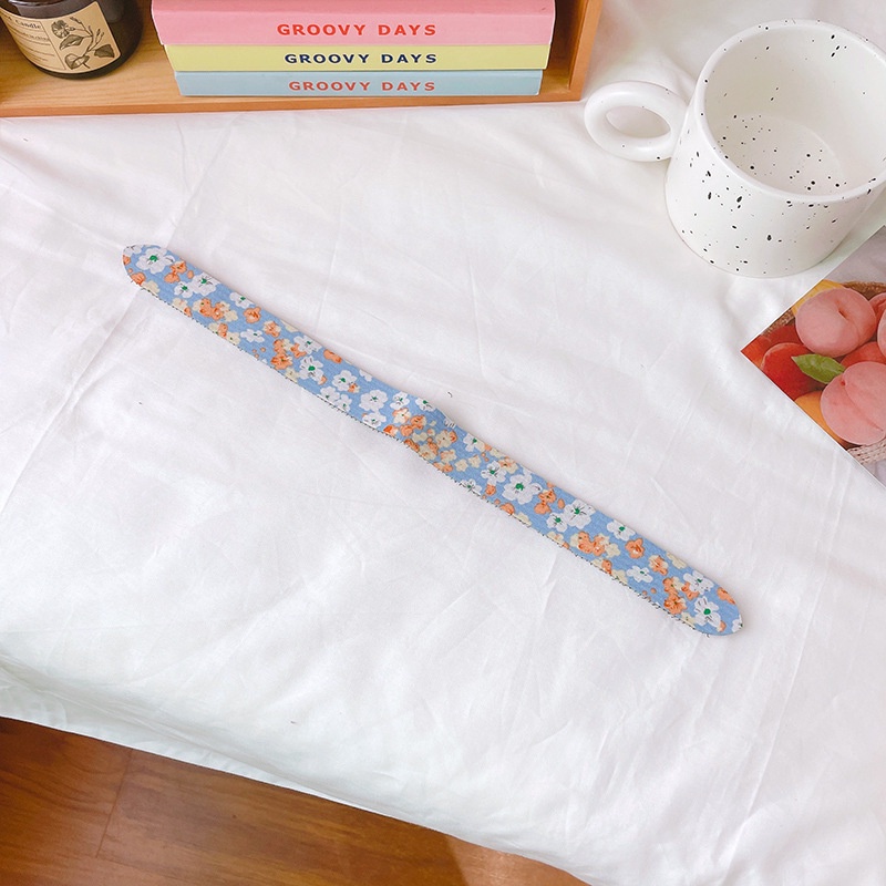 TERBARU! 5 Rekomendasi Bandana anak korea tahun 2021/Bandana lucu