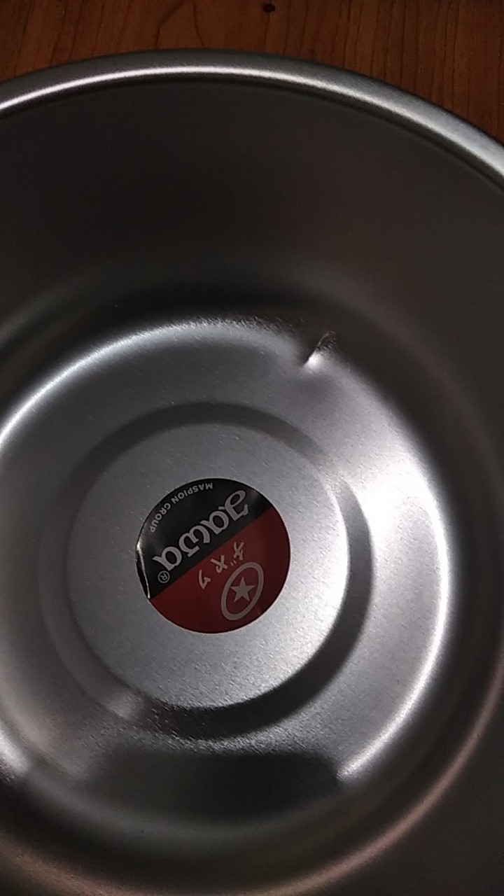 Panci Gagang Fitri Jawa 18 Cm / Panci Susu Mie Maspion