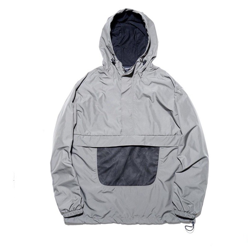 Anorak Jacket