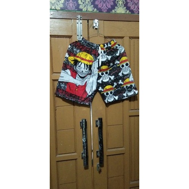 BEST SELLER 1 - PSYCHO BOXER PRIA WANITA| CELANA DALAM PENDEK KOLOR BOXSER PANTAI BAHAN KATUN| BOKSER BRIEF LAKI