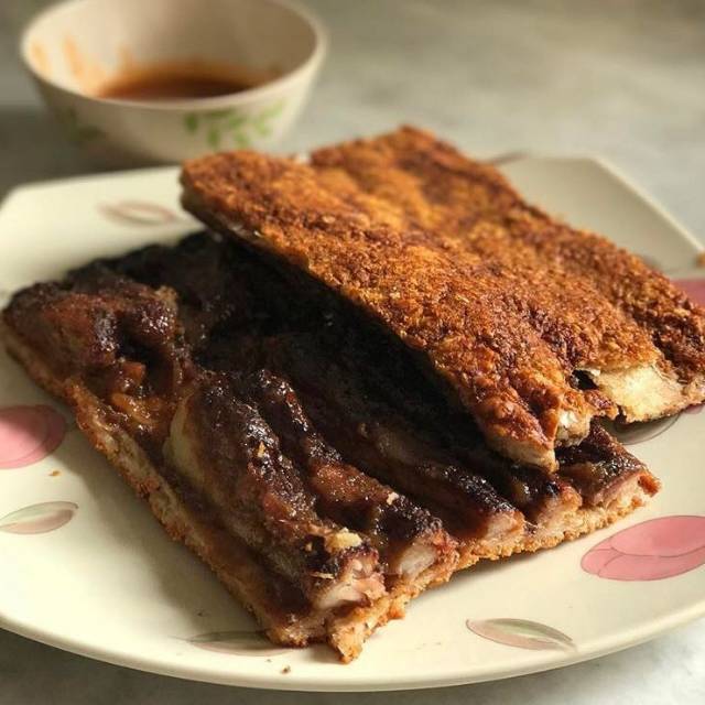 

saucu bapang bangka 500gr