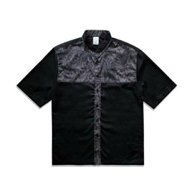 Dreambirds koko ss white owl squad black