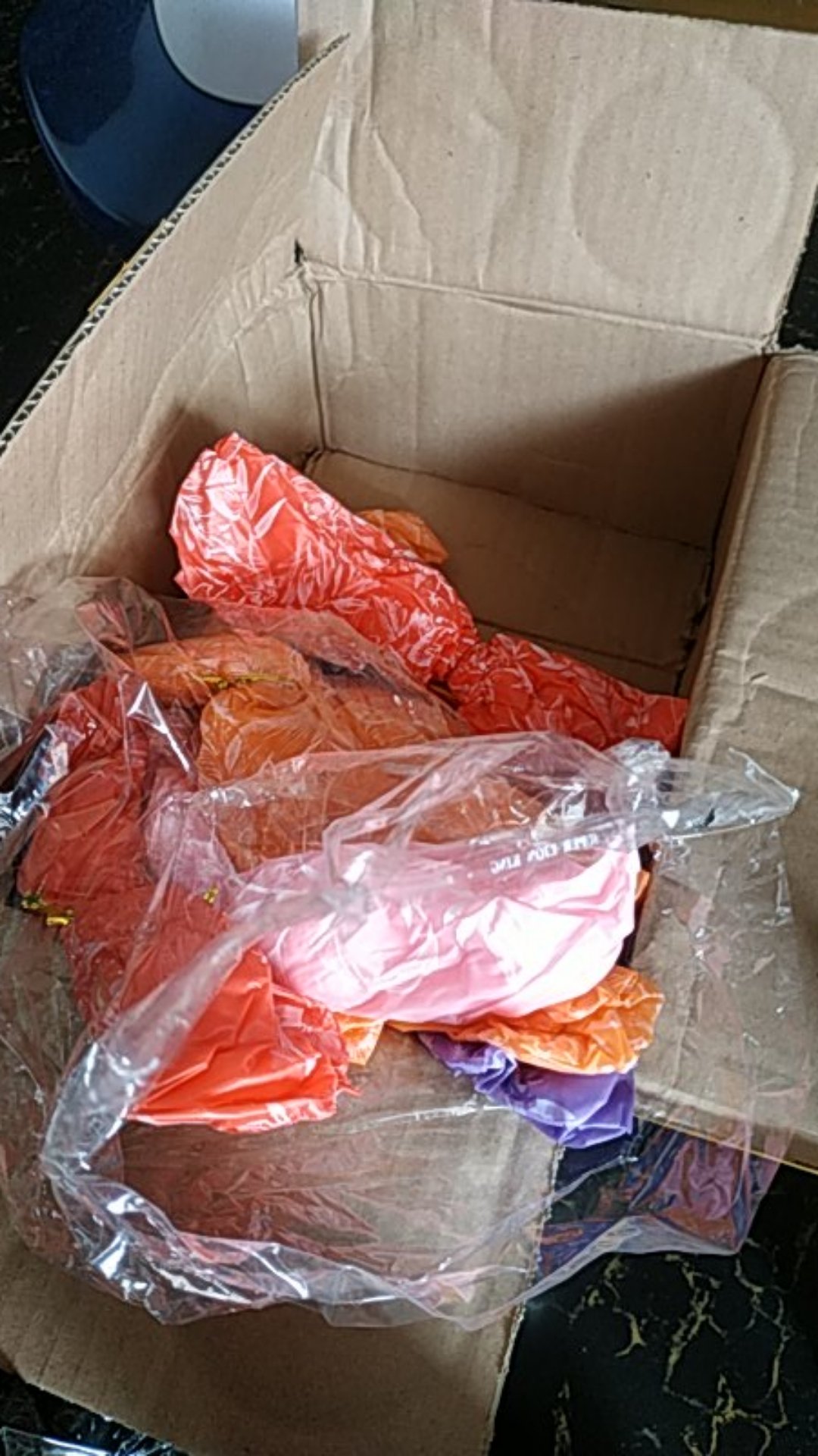 Shower Cap Isi 12 Pcs Grosir