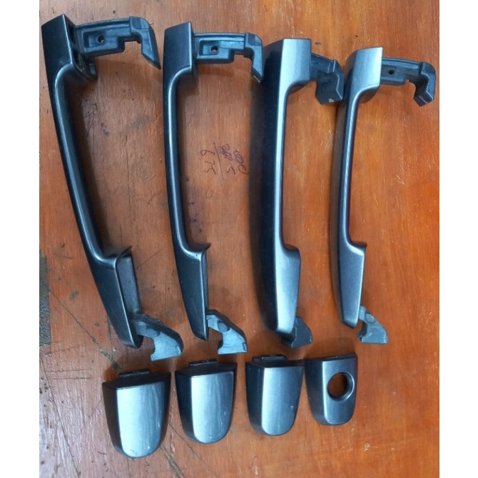 Handle pintu innova original