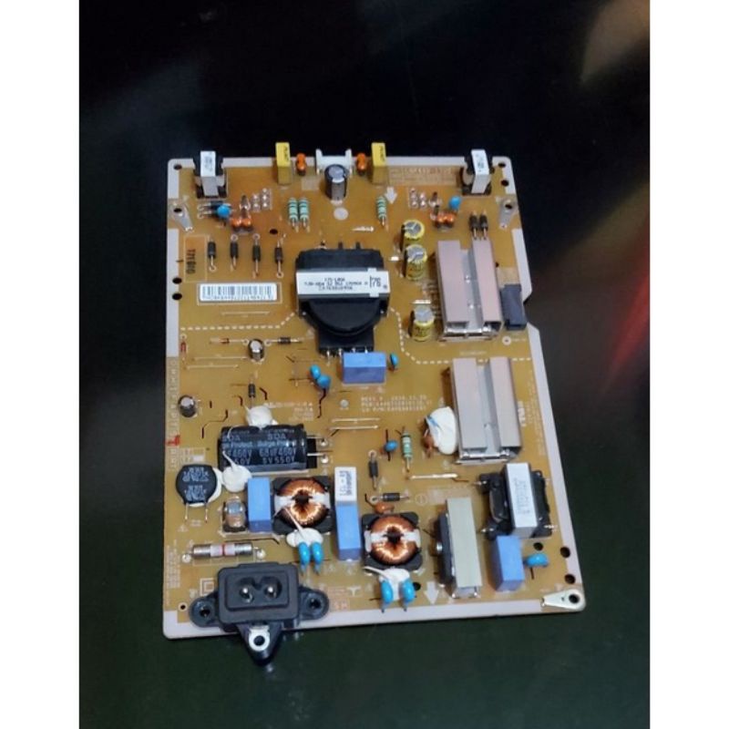 PSU - POWER SUPLAY TV LED LG  49UJ652T - 49UJ652 T - 49UJ 652 T - 49UJ652