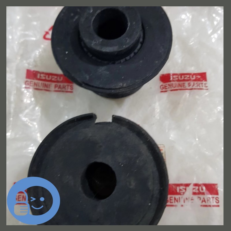 Karet Body Cabin Panther Kotak Panther Capsul Original