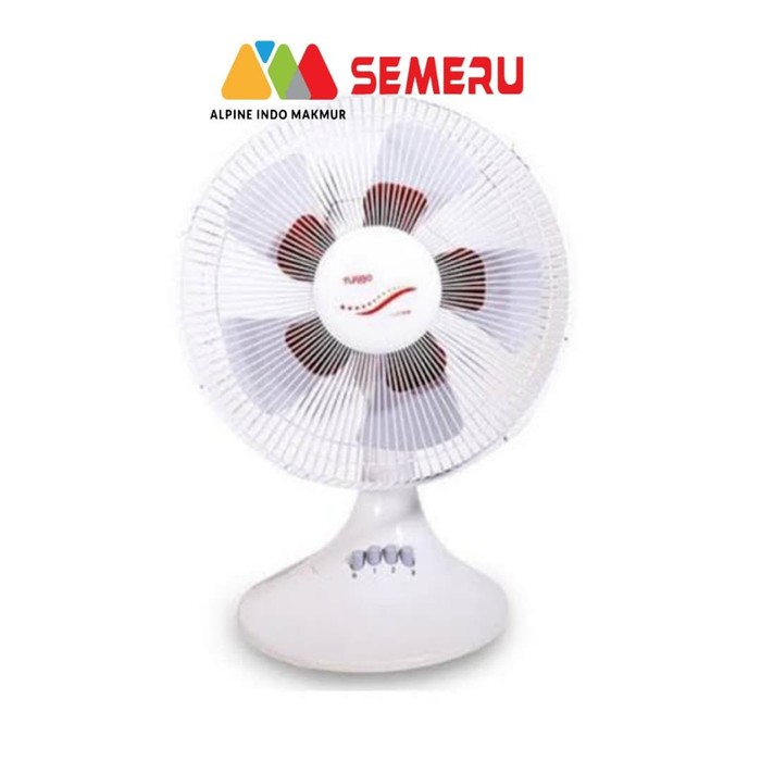 TURBO DESK FAN CFR-1082
