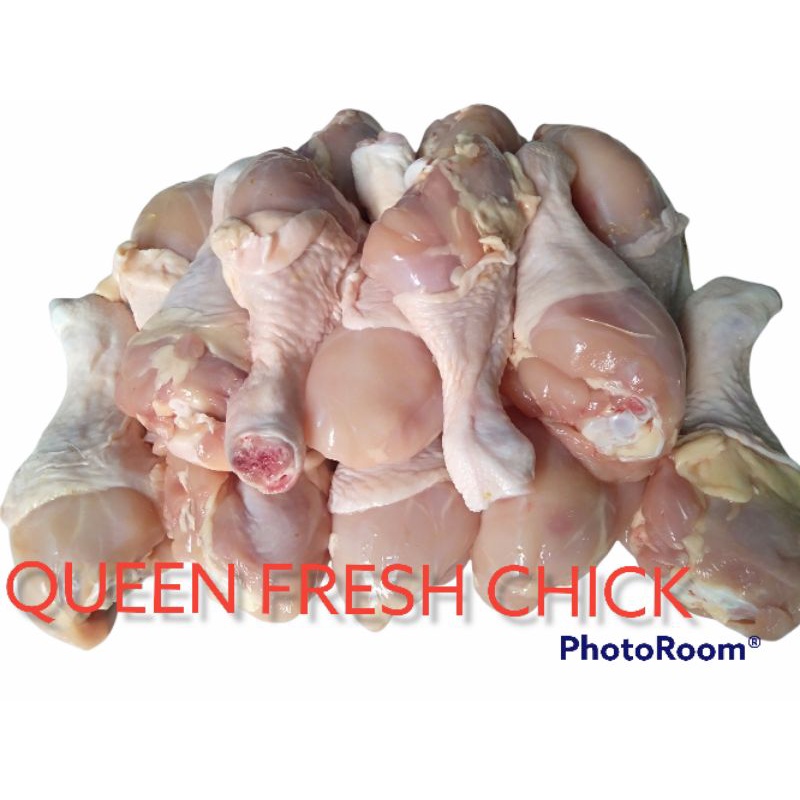

PAHA AYAM 500 GR FRESH