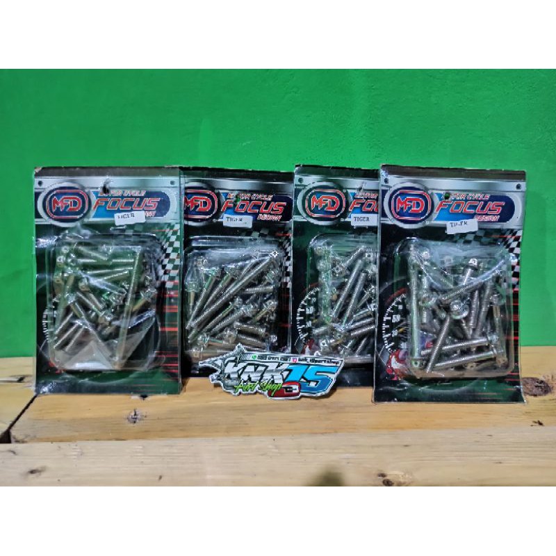 baut probolt tiger mp gl