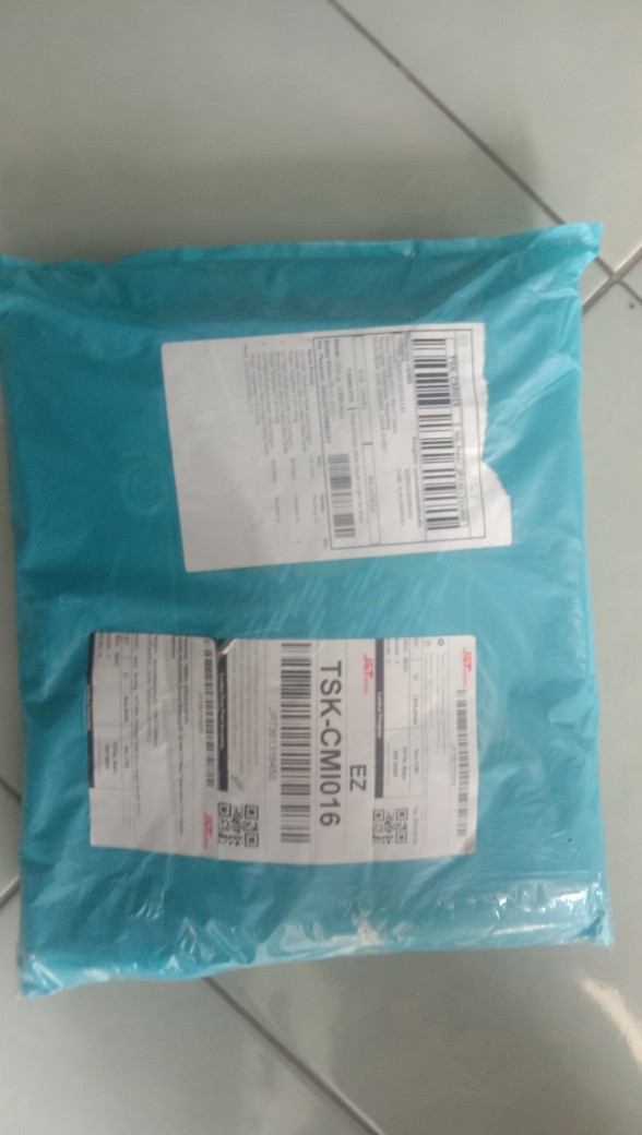 Astama Eksklusif Batik Solo Lengan Pendek Murah Bahan Katun Halus Batik Sogan Sragenan Full Furing