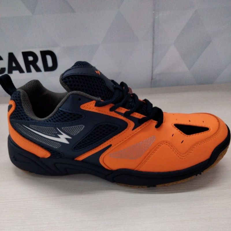 sepatu pria/EAGLE/ND/Sepatu badminton