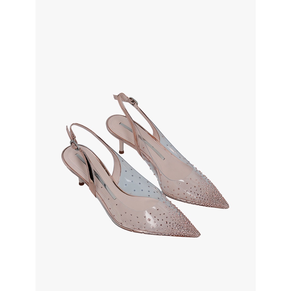 Staccato 9NW10-PNK WOMAN Heels - PINK