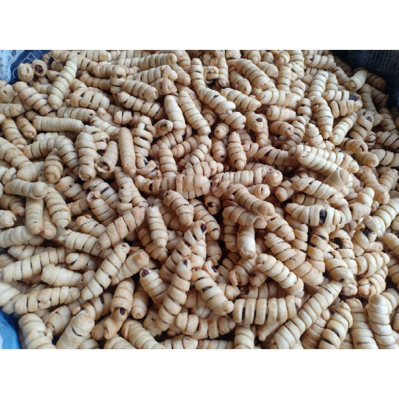 

SALE LILIT KEMASAN 1KG