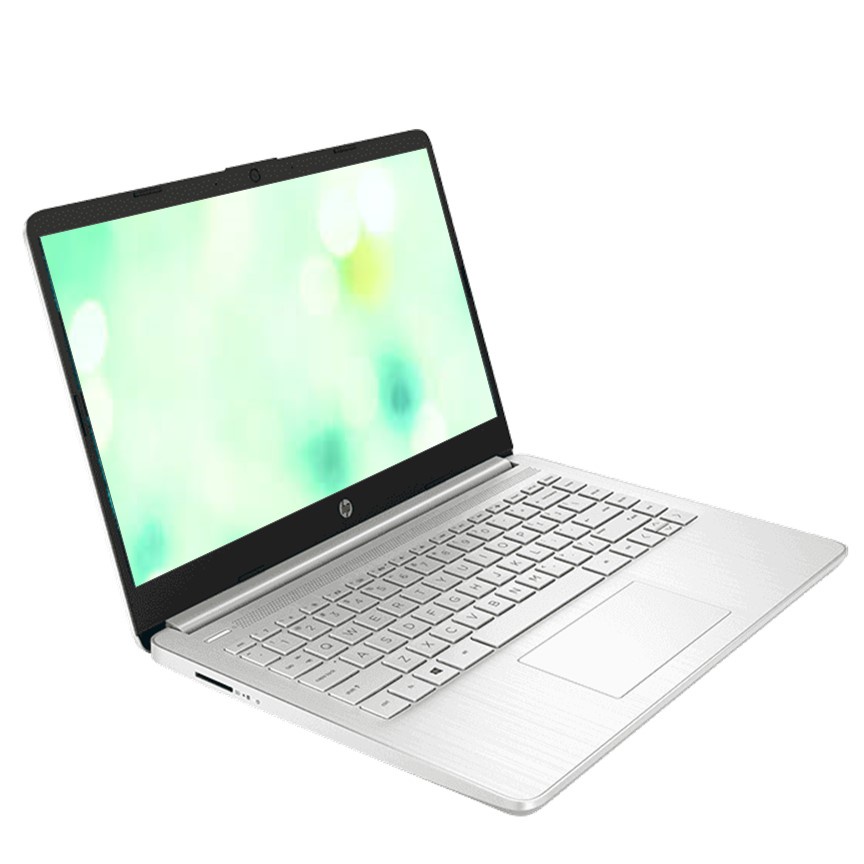 HP 14S DQ3110TU N4500 4GB 256GB W11+OHS 14.0 BLIT 2YR SLV