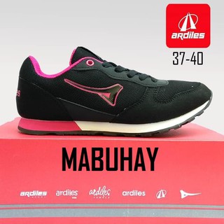 DIJAMIN MURAH SEPATU  SEKOLAH  ANAK  TK SD SMP  ARDILES Black 