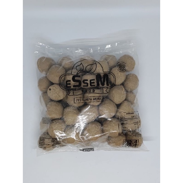 

Bakso Essem TM isi 50 Butir