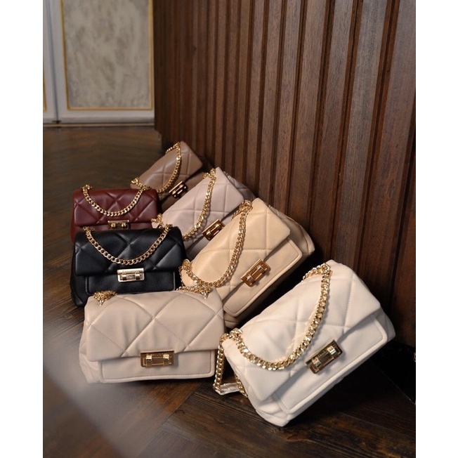 London Bag heylocal.id vanilla