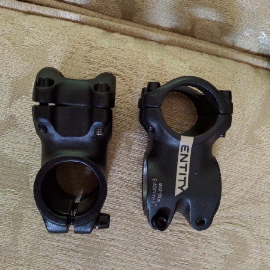 STEM ENTITY SPORT ALLOY 2020