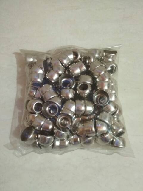 GUNDU 12MM 10 LUSIN