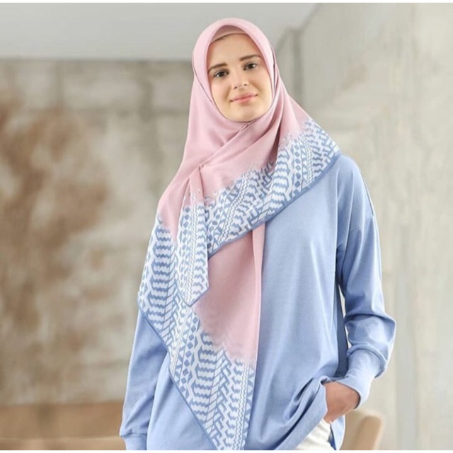 Hijab mandjha Ivan gunawan