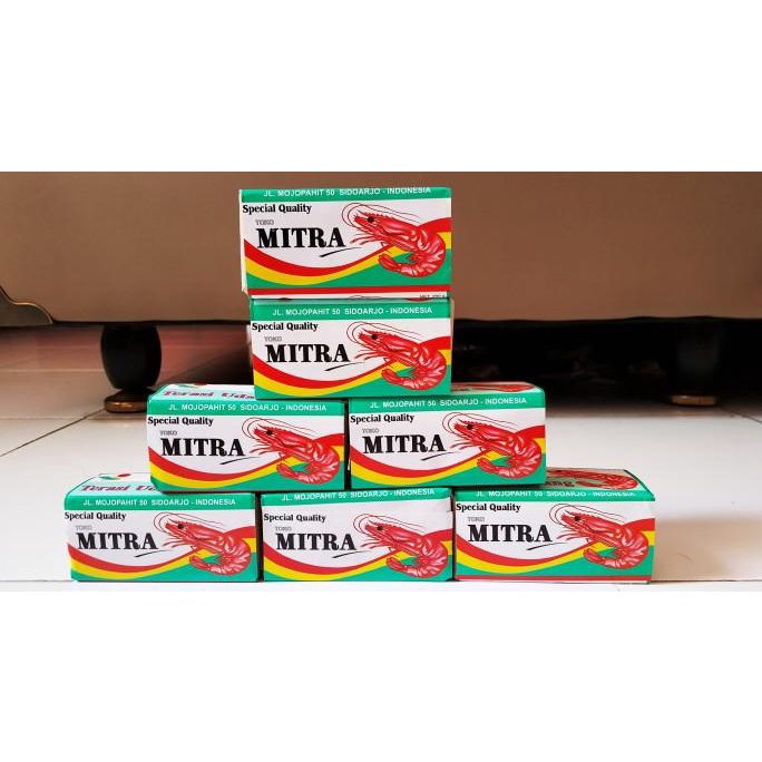 

*****] Terasi Udang MITRA Besar
