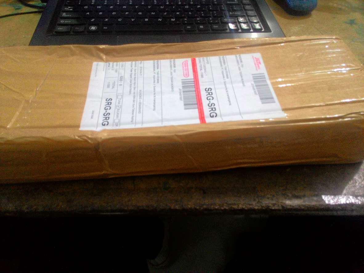 Kunci Blok Mesin Wipro 39x41 Mm Kmk-3941