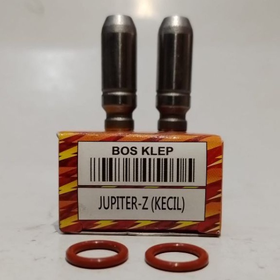 BOS BOSH KLEP JUPITER Z MERK TKD
