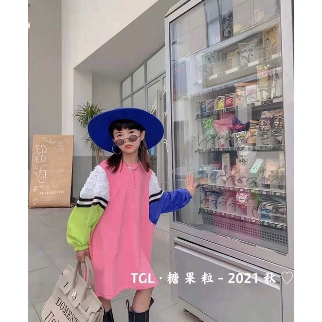 baju anak import/baju anak hiphop/baju anak gaul/baju anak korea/tunik anak import/baju anak korea/b